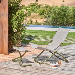 Sedia Poltrone Emu Prezzi Arredo Giardino Emu CAROUSEL 1216/1217/1218